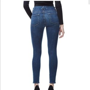 Good American Jeans!! NWT. SIZE 2